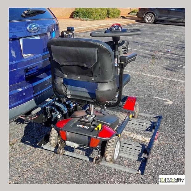 Images 101 Mobility of Greenville