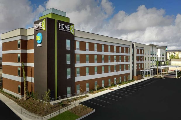Images Home2 Suites by Hilton San Antonio Lackland SeaWorld