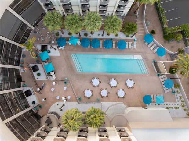 Images Embassy Suites by Hilton Phoenix Biltmore