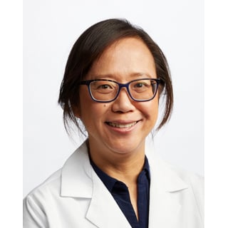 Olivia Yuson, MD