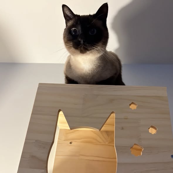 Oak & Ember Tradeworks Image