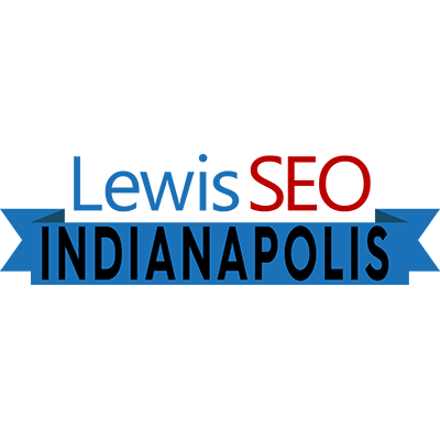 Lewis SEO Indianapolis Logo