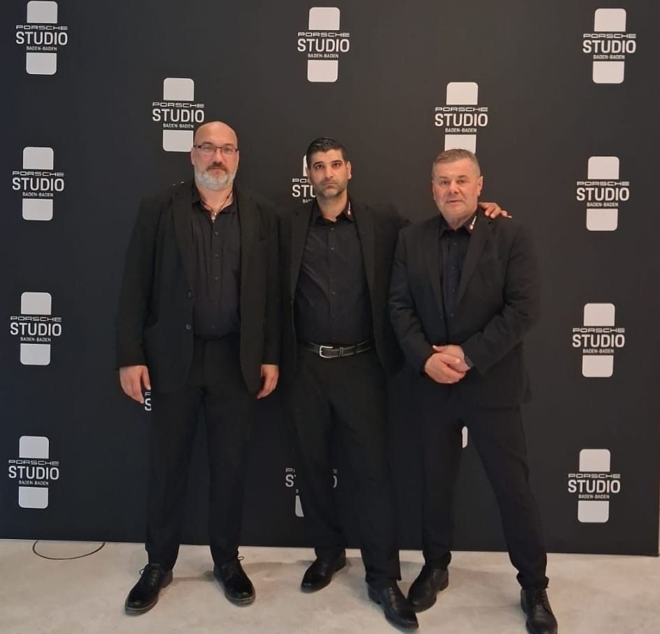 MS Security & Service Cooperation GmbH, Karlsruher Straße 74 in Pfinztal