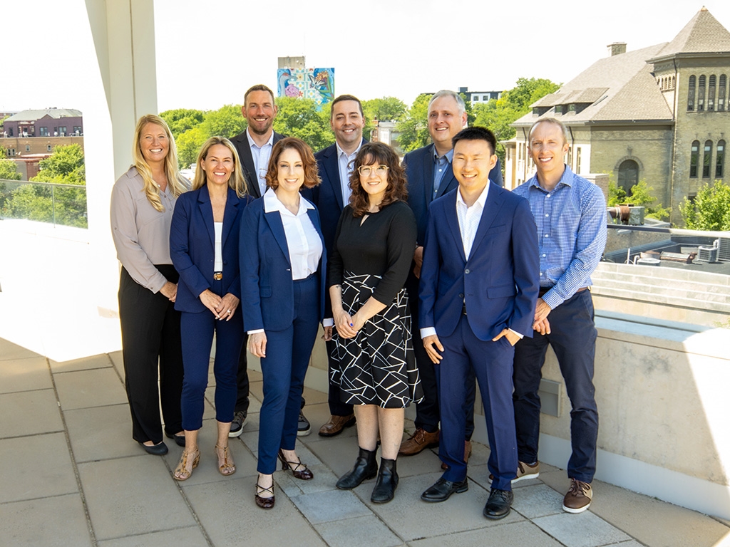 Four Lakes Wealth Advisors - Ameriprise Financial Services, LLC