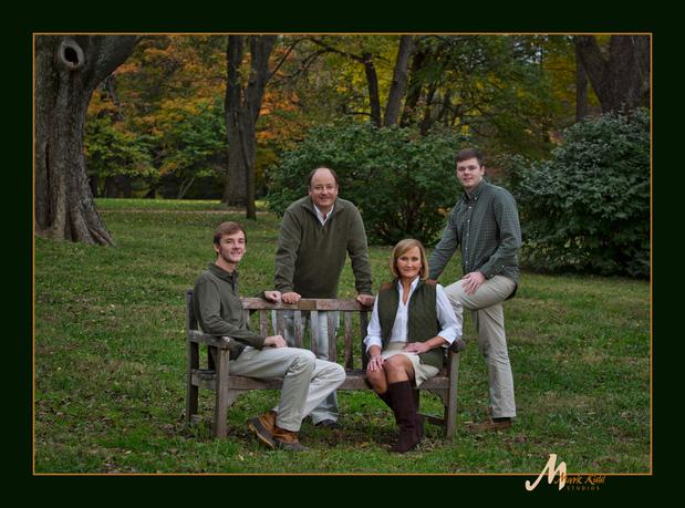 Images Mark Kidd Studios