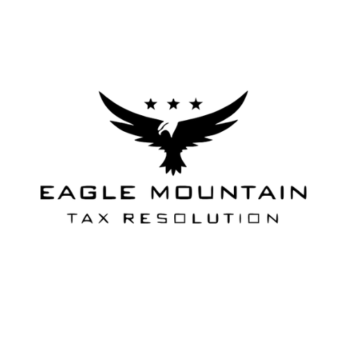 Eagle Mountain Tax Resolution Logo