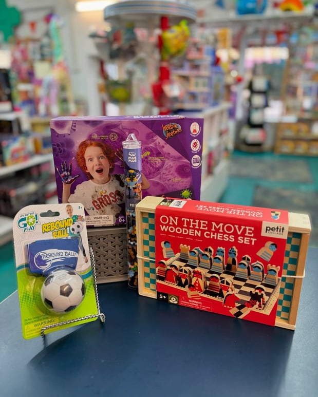 Images Toodleydoo Toys