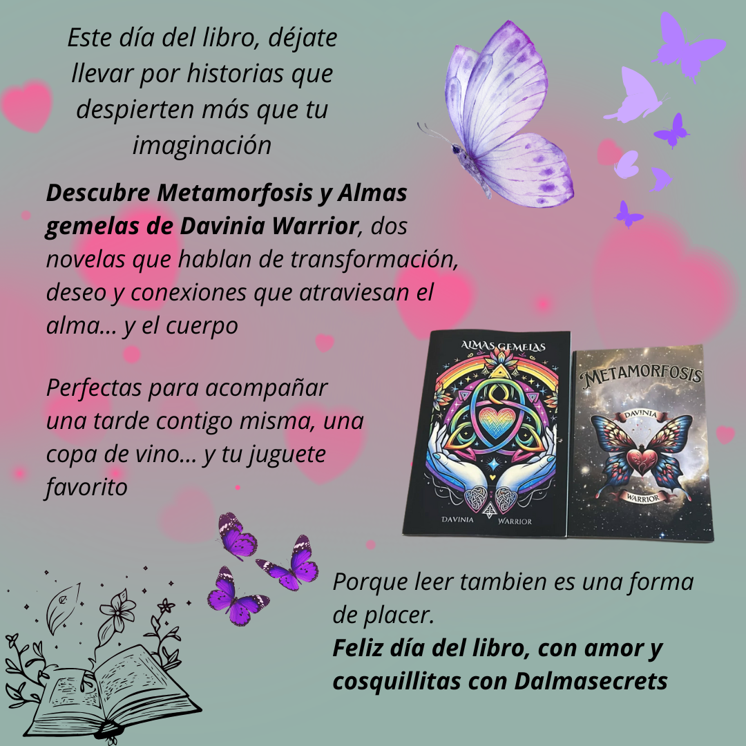 Images Dalma Secrets By Davinia Warrior