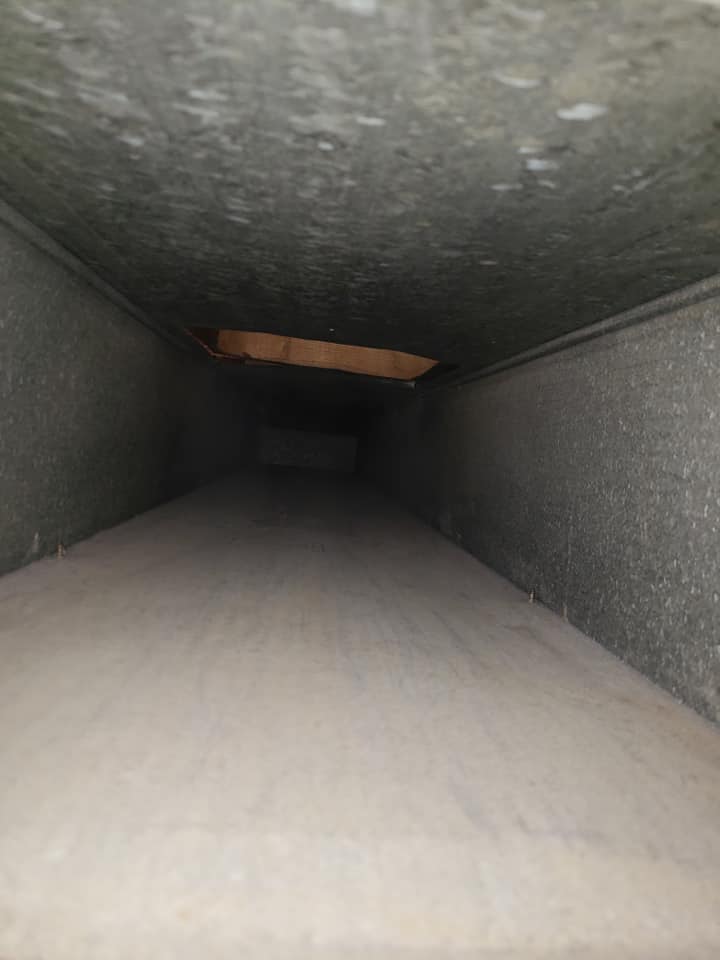 Images R Naturel Inc - Nettoyage de conduits de ventilation