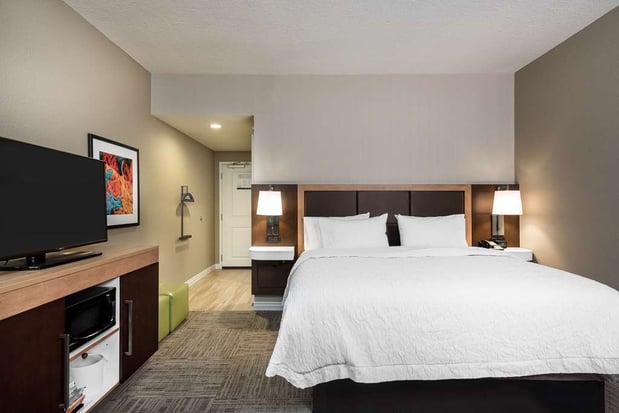 Images Hampton Inn & Suites West Melbourne-Palm Bay Road