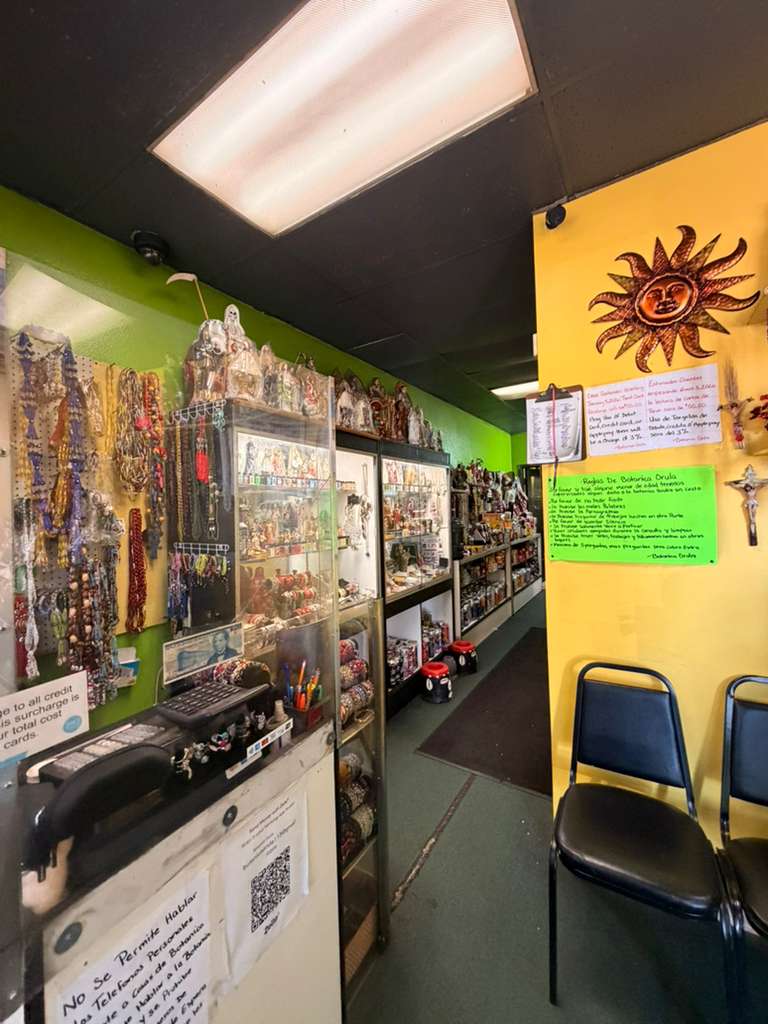 Spiritual Consultations-Botanica Orula