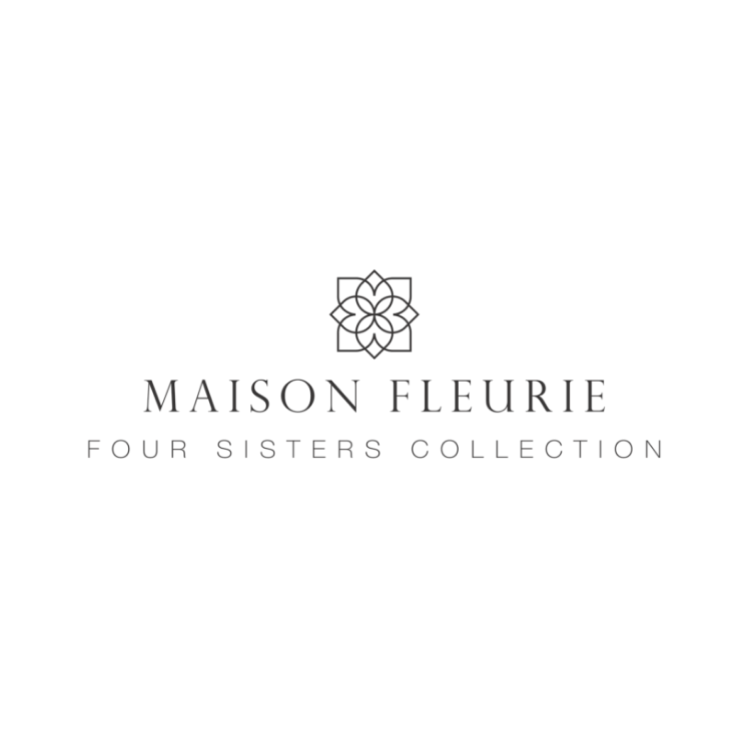 Maison Fleurie, A Four Sisters Inn Logo