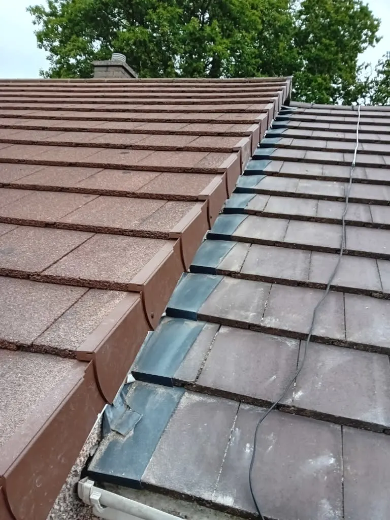 Images Stormproof Roofing and Building wales Ltd