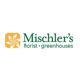 Mischler's Florist and Greenhouses Logo