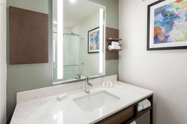 Images Hilton Garden Inn Minneapolis/Bloomington