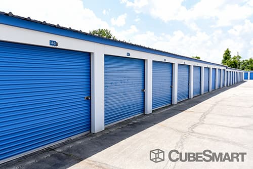 CubeSmart Self Storage Photo