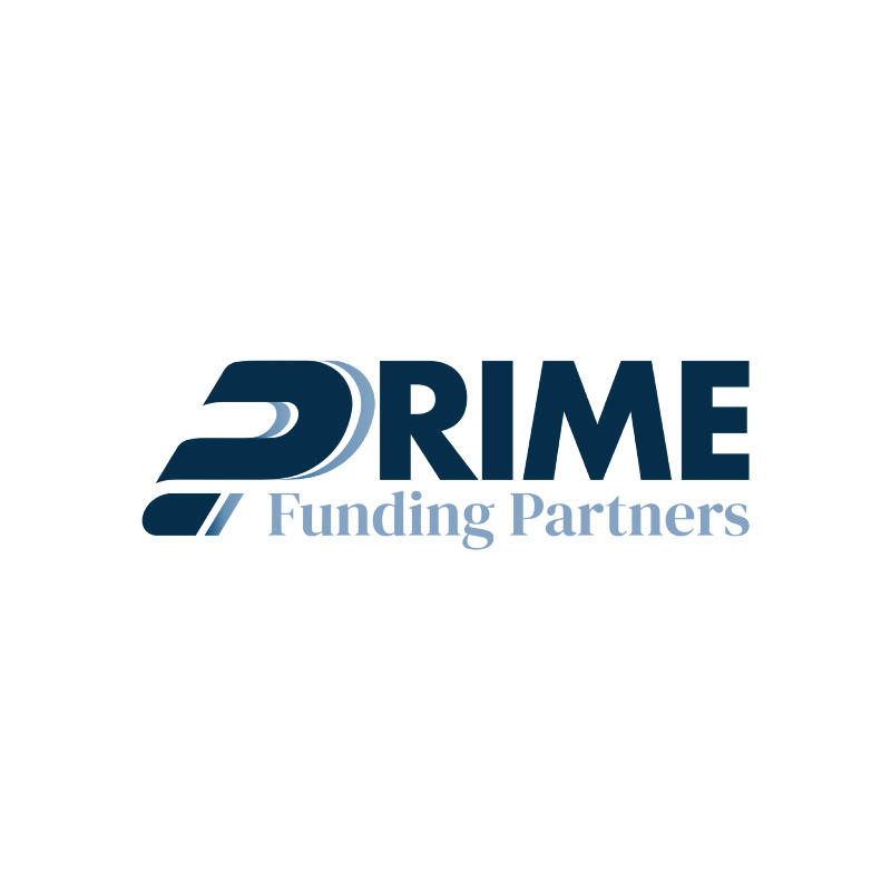 PRIME Funding Partners Logo