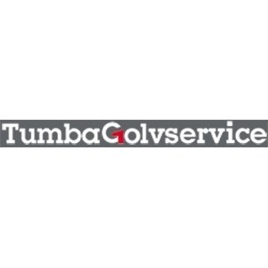 Tumba Golvservice AB Logo
