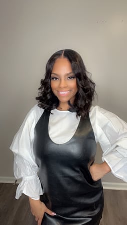 Images Tanekqua Drakeford, Counselor