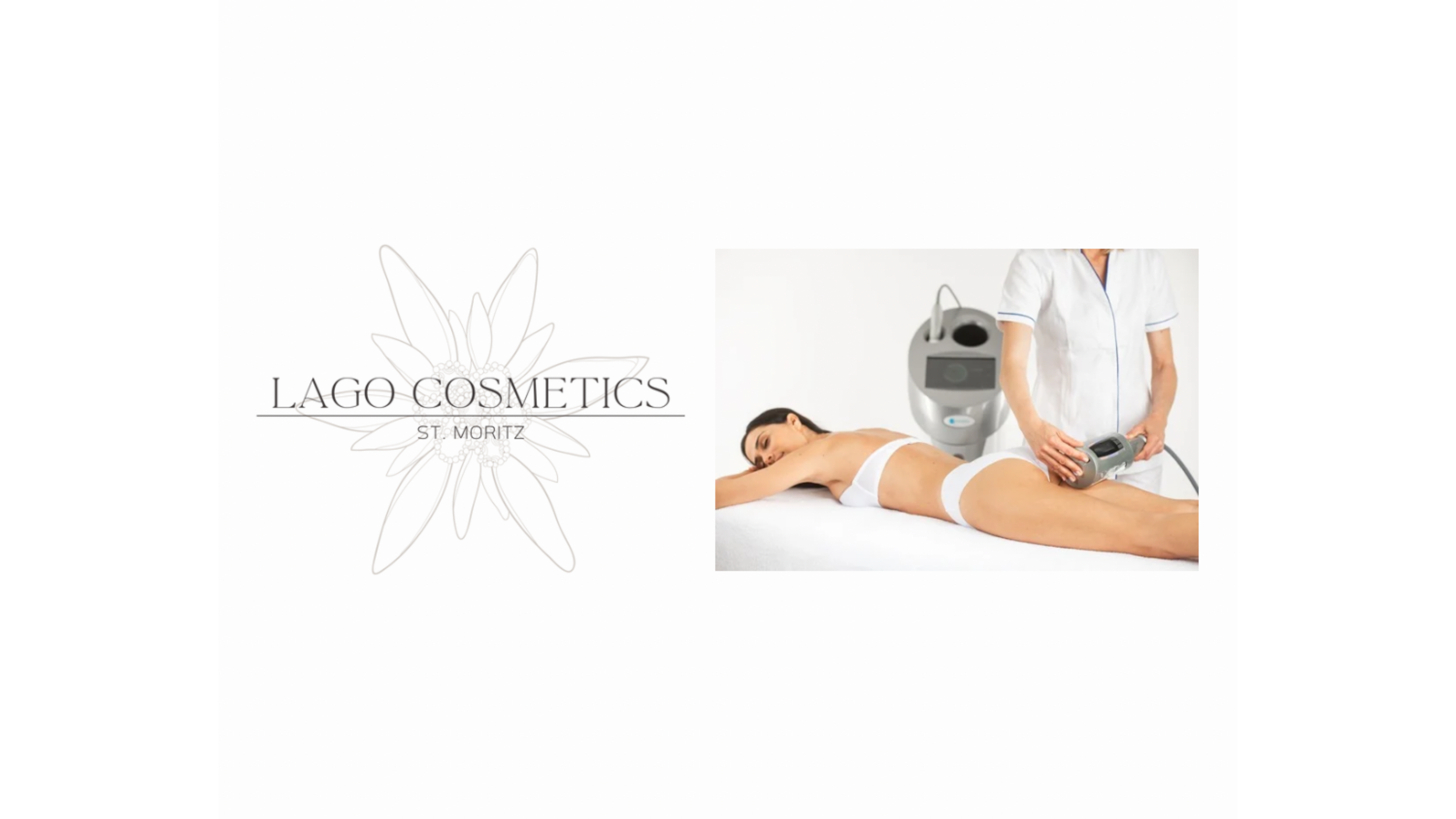 Bilder Lago Cosmetics