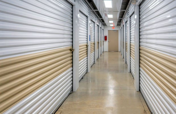 Images Storage King USA