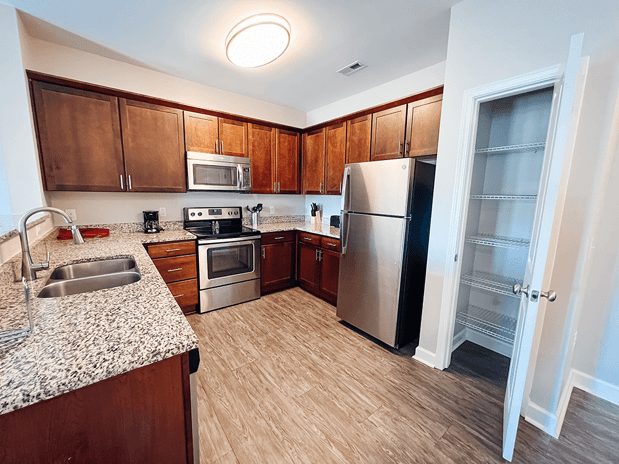 Images Wexford Village at Devonshire