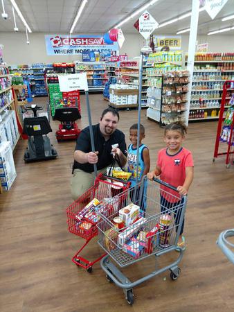 Images Greer's CashSaver