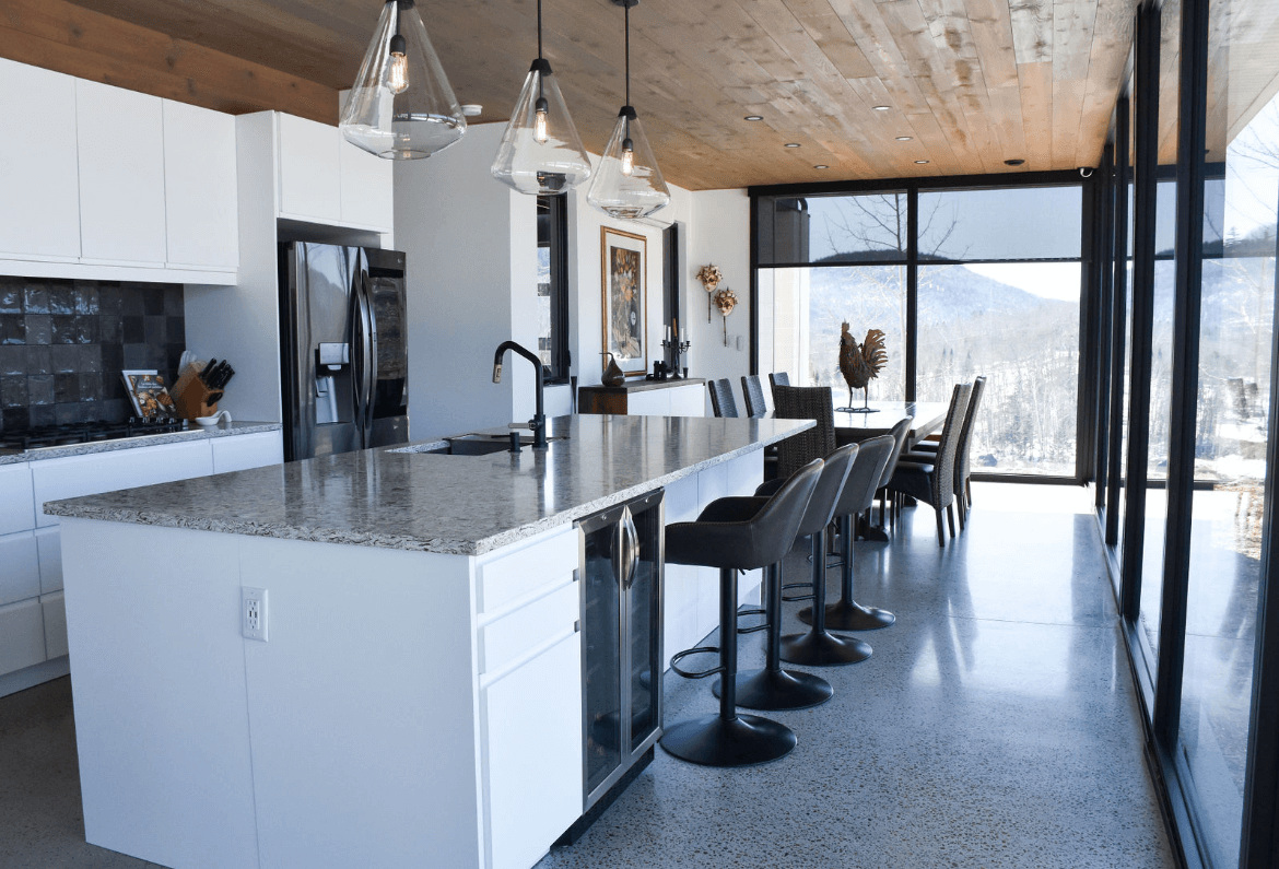 Images Construction CHAP Inc.