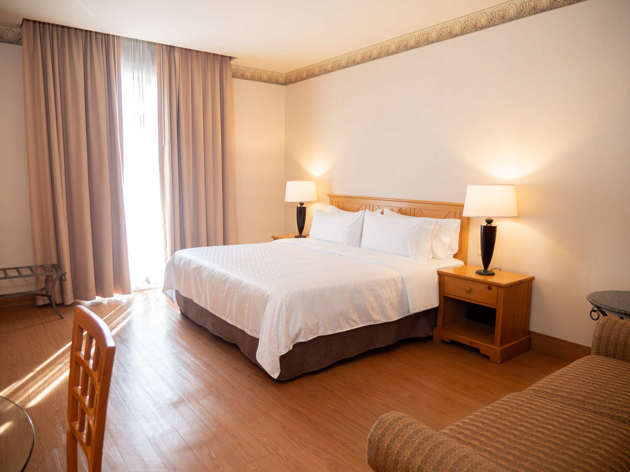 Images Holiday Inn Express Guanajuato by IHG