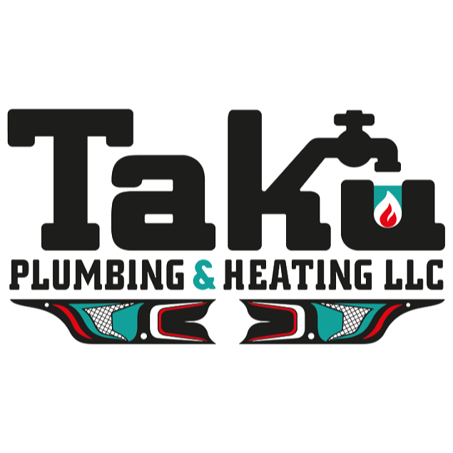 Taku Plumbing and Heating LLC Logo