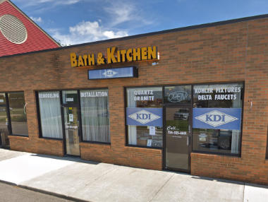Images KDI Kitchen and Bath