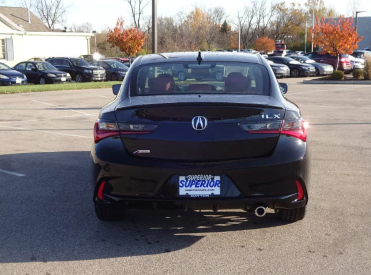 Jeff Wyler Acura of Dayton - Precision Crafted Performance - visit: https://www.jeffwyleracuraofdayton.com/ or call (888) 902-4850
