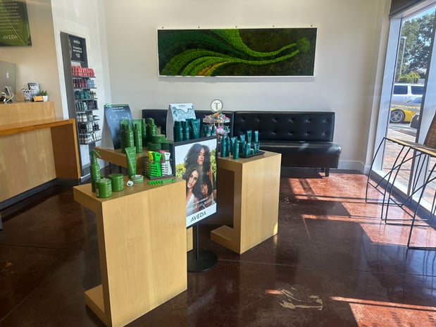 Images James Griffith Salon - Sarasota