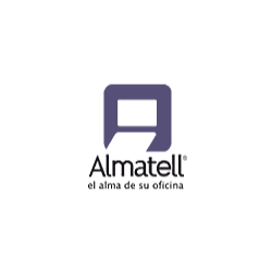 ALMATELL Logo