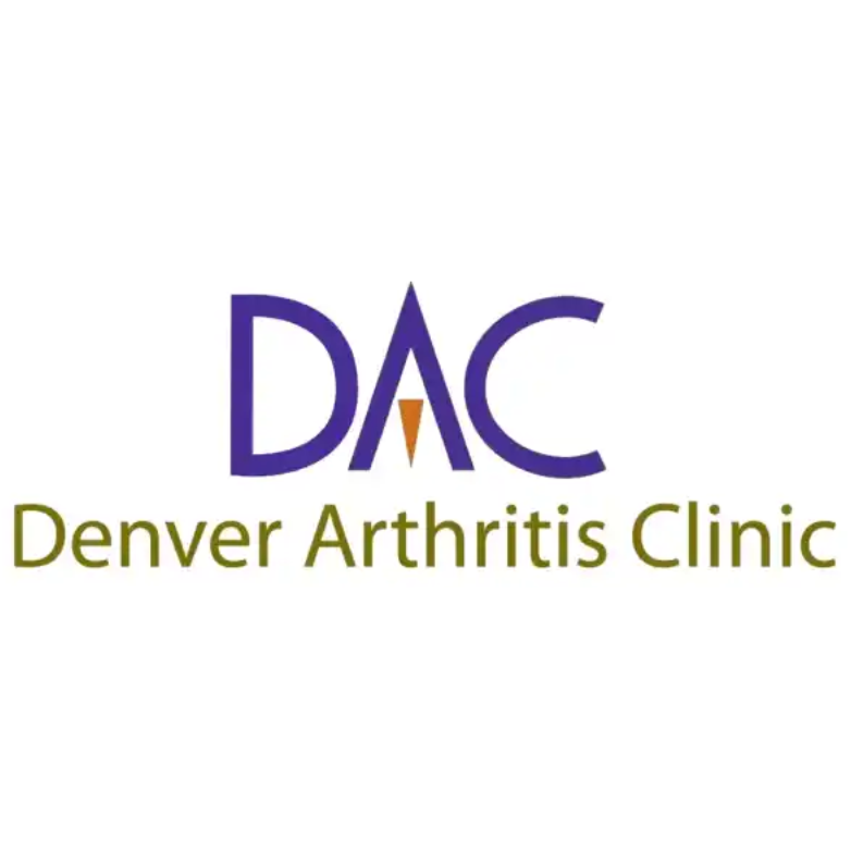Denver Arthritis Clinic Logo