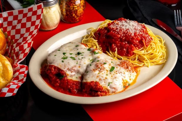 Images Bambinelli's Italian Restaurant