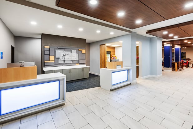 Images Holiday Inn Express & Suites del Rio by IHG