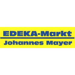 Logo Edeka Mayer in Reit im Winkl