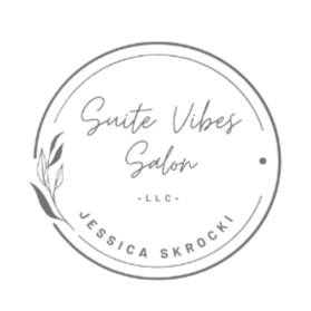 Suite Vibes Salon LLC Logo