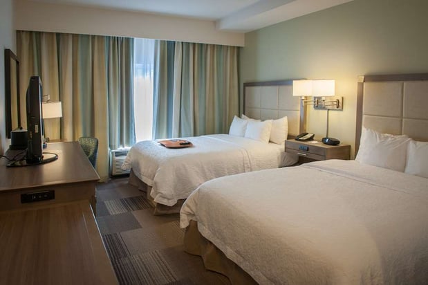 Images Hampton Inn & Suites New Orleans-Elmwood/Clearview Parkway Area