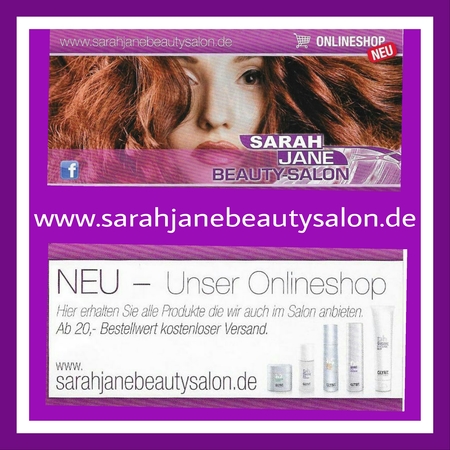 Bild 1 Sarah Jane Beauty Salon in Rödental