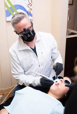 Images Joshua Austin DDS & Associates