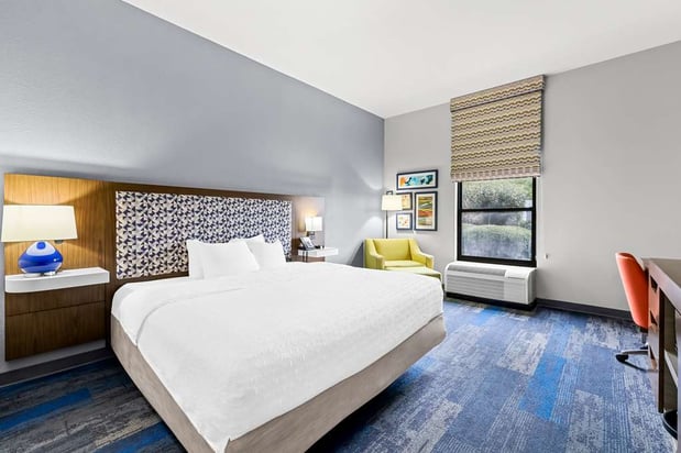 Images Hampton Inn Florence-Midtown