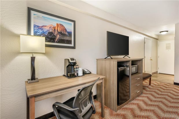 Images Best Western Plus Sonora Oaks Hotel & Conference Center