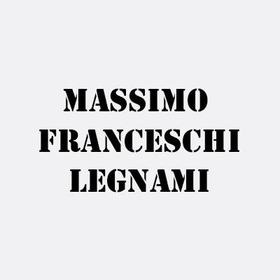 Massimo Franceschi Legname Logo