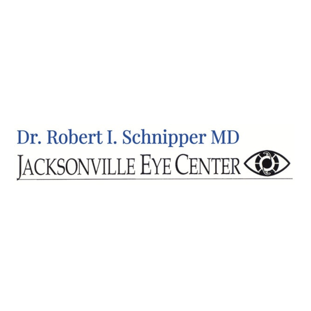 Jacksonville Eye Center Logo