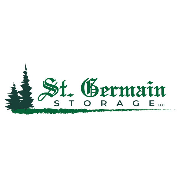 St. Germain Storage LLC Logo