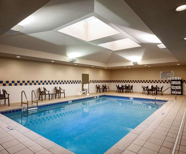 Images Hilton Garden Inn Omaha Downtown/Old Market Area