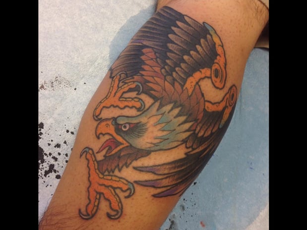 Images TrueLove Tattoo