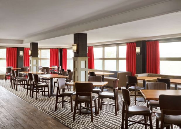 Images Killington Mountain Lodge, Tapestry Collection by Hilton